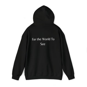 Shine Your Light Hoodie