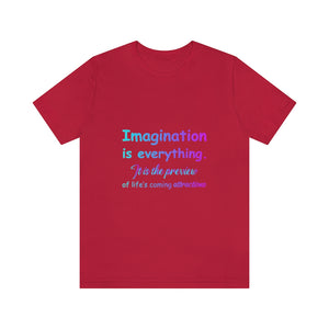 Imagination T-Shirt