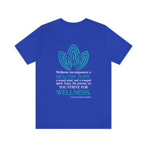 Wellness T-shirt