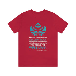 Wellness T-shirt