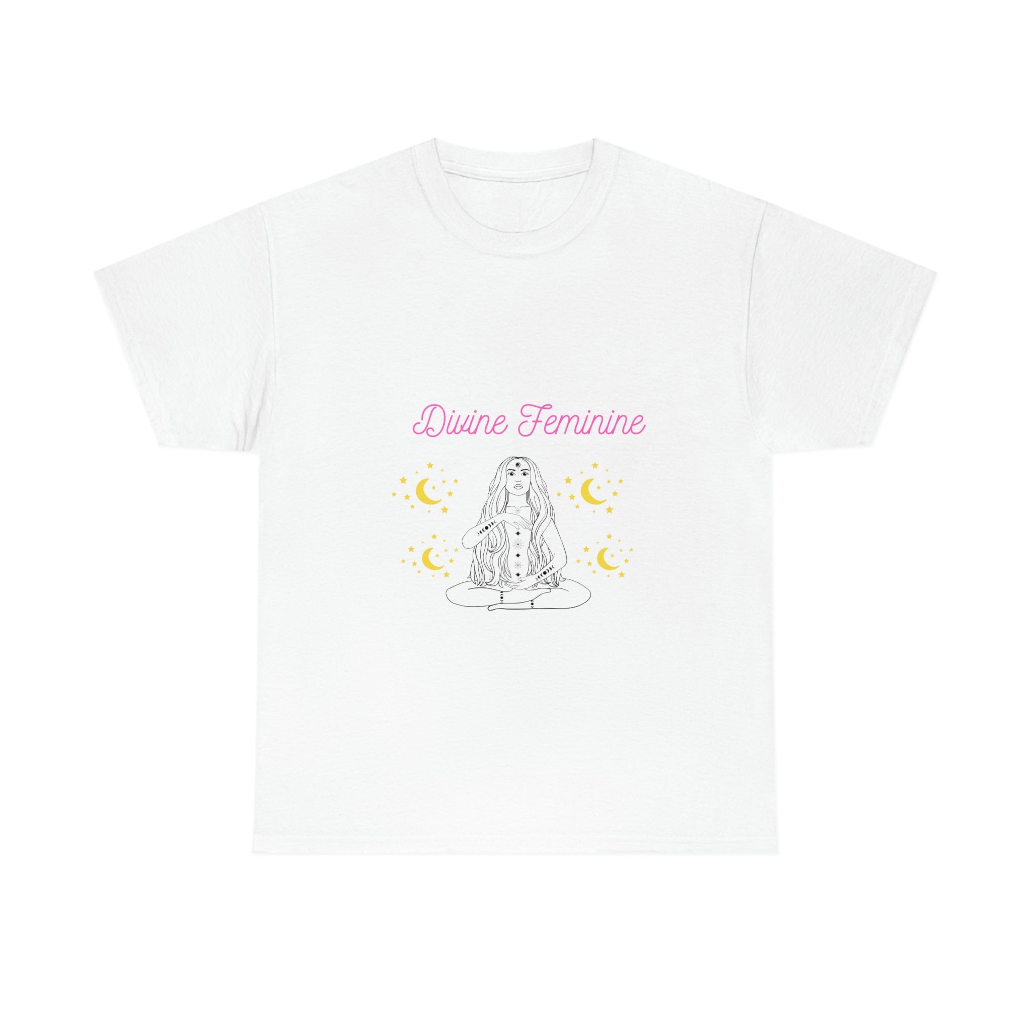 Divine Feminine T-Shirt