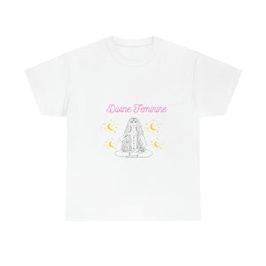 Divine Feminine T-Shirt