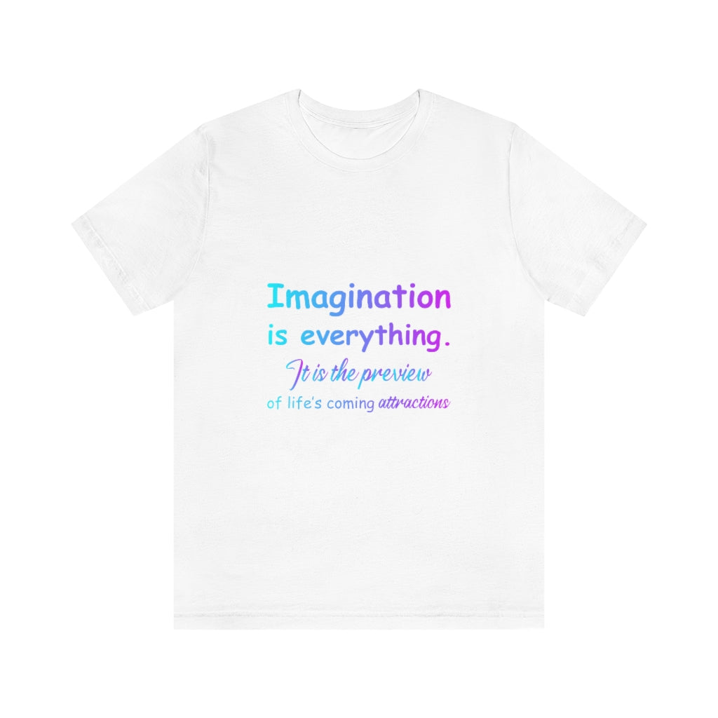 Imagination T-Shirt