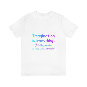 Imagination T-Shirt