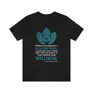 Wellness T-shirt