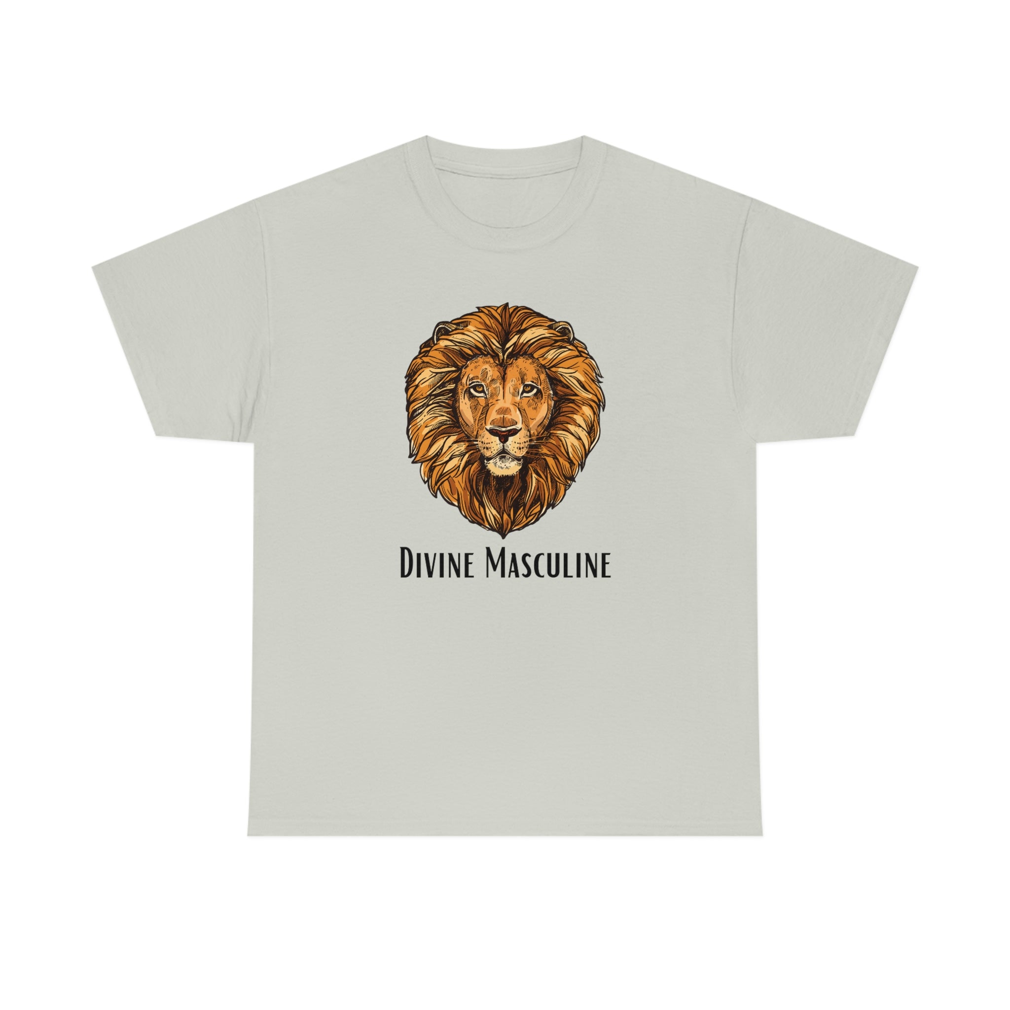 Divine Masculine T-Shirt