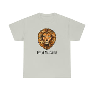 Divine Masculine T-Shirt