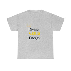 Divine Masculine T-Shirt