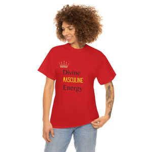 Divine Masculine T-Shirt