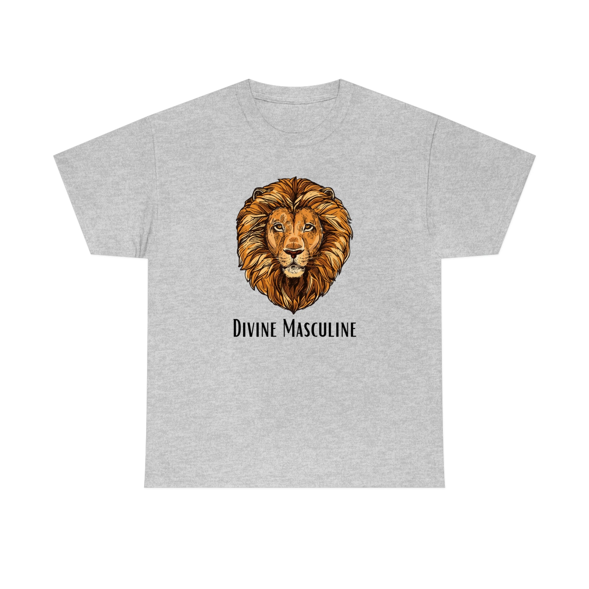 Divine Masculine T-Shirt