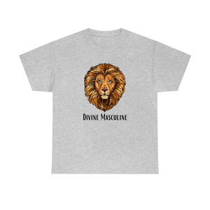 Divine Masculine T-Shirt