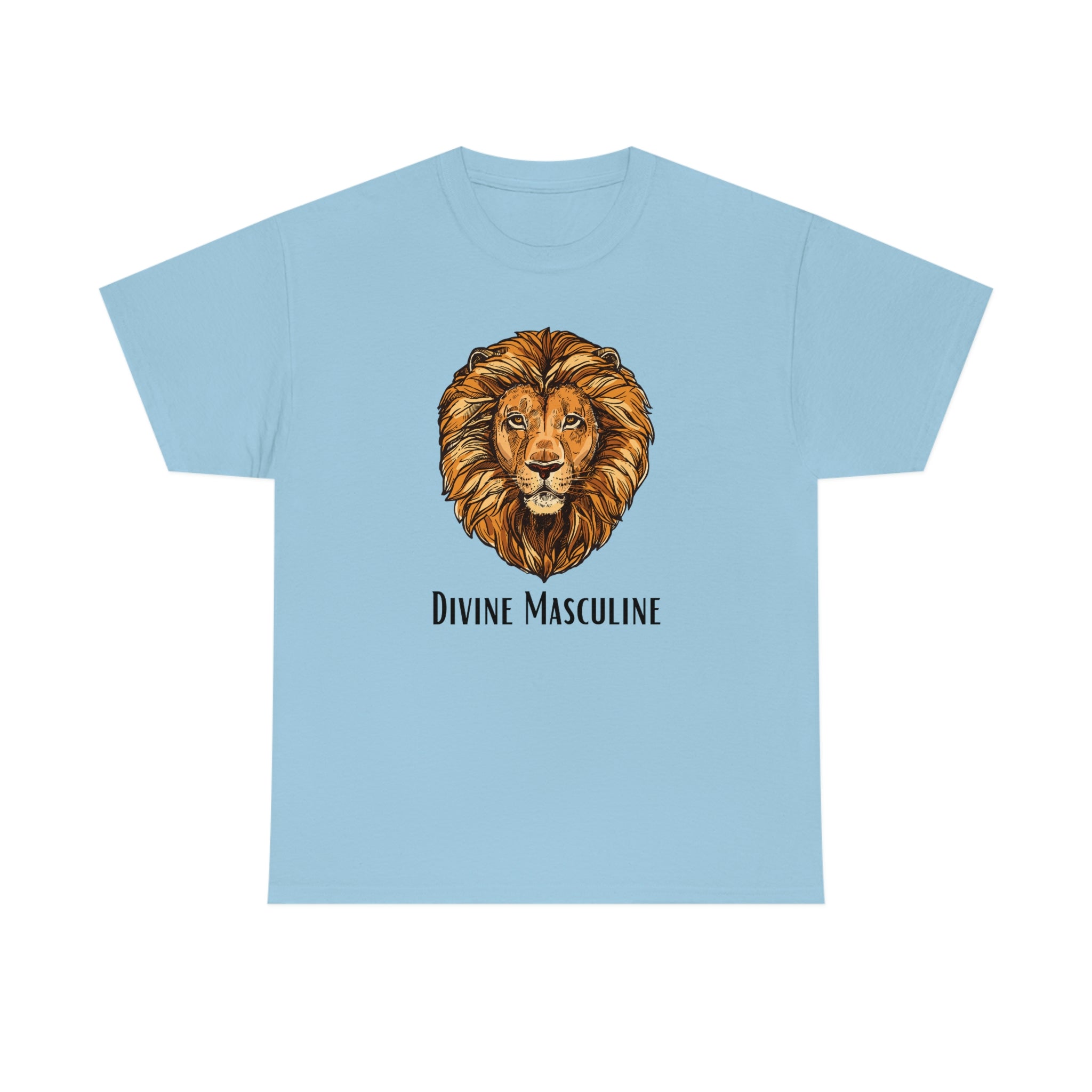 Divine Masculine T-Shirt