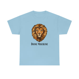 Divine Masculine T-Shirt