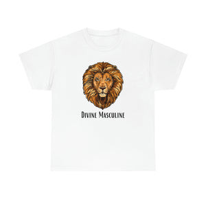 Divine Masculine T-Shirt