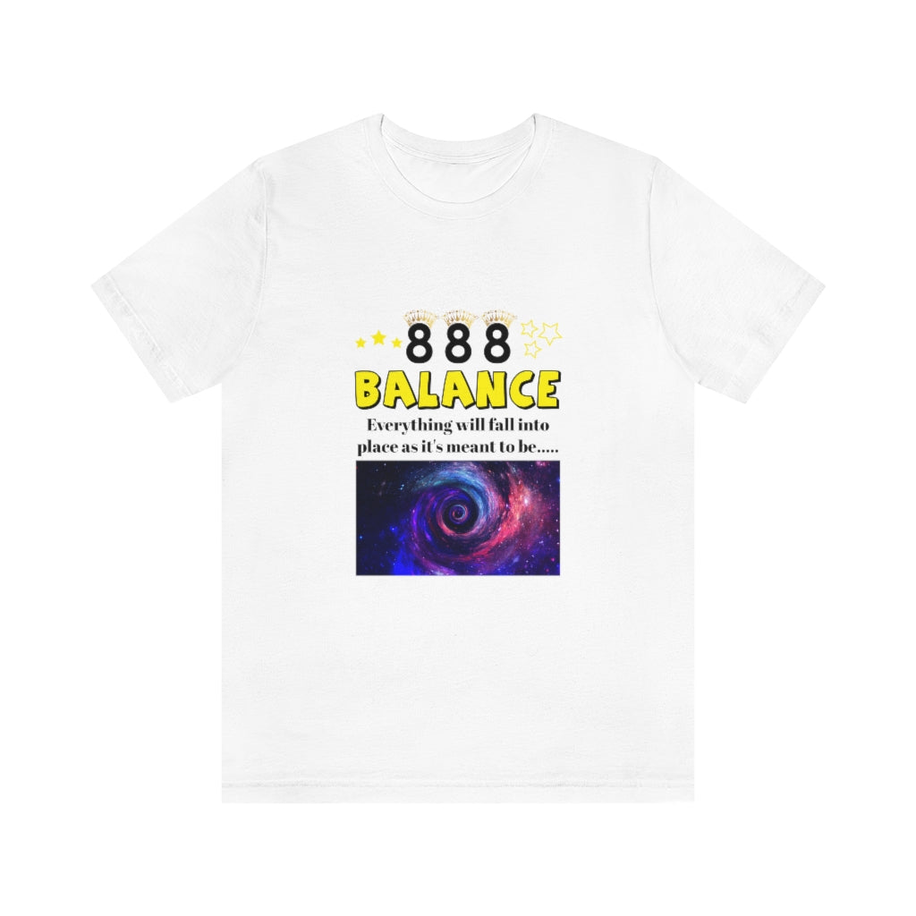 Unisex Angel Number 888 T-Shirt