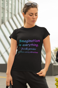 Imagination T-Shirt