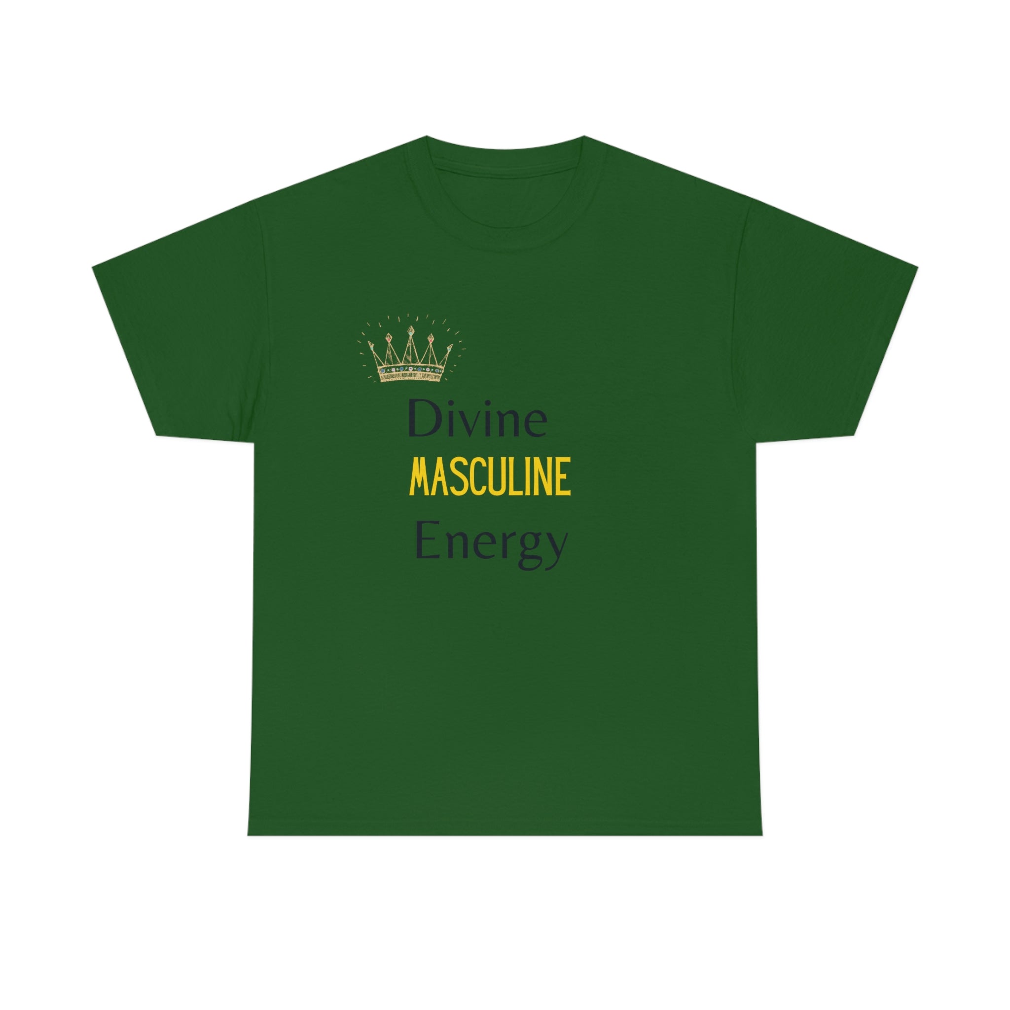 Divine Masculine T-Shirt