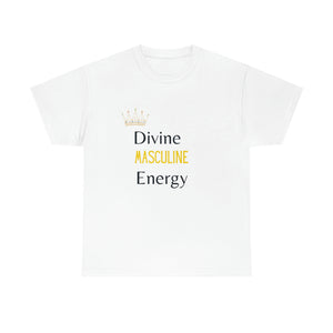 Divine Masculine T-Shirt