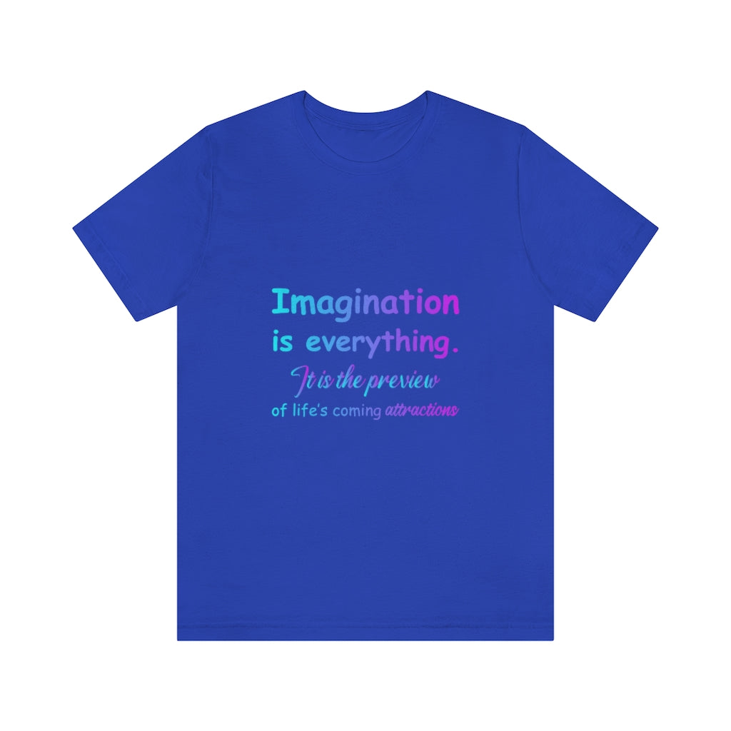 Imagination T-Shirt