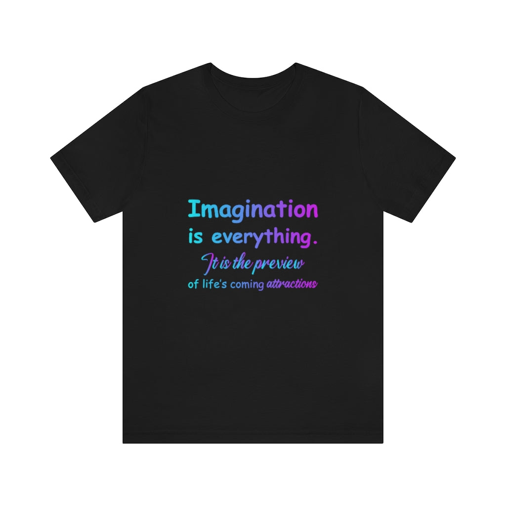 Imagination T-Shirt