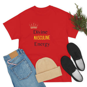 Divine Masculine T-Shirt