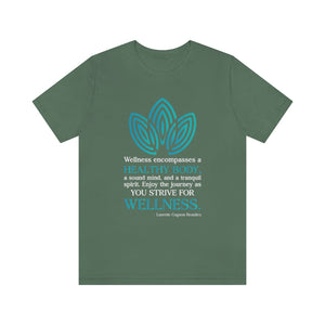 Wellness T-shirt