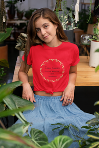 Divine Feminine, Warrior/Goddess T-Shirt